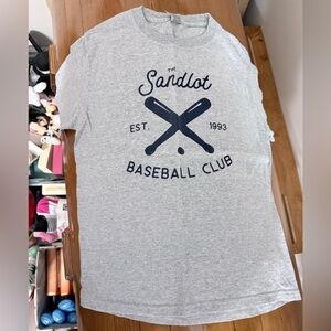 The Sandlot Tee